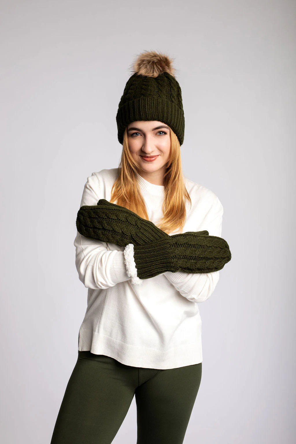 Forest Just Cozy Set - Image 3