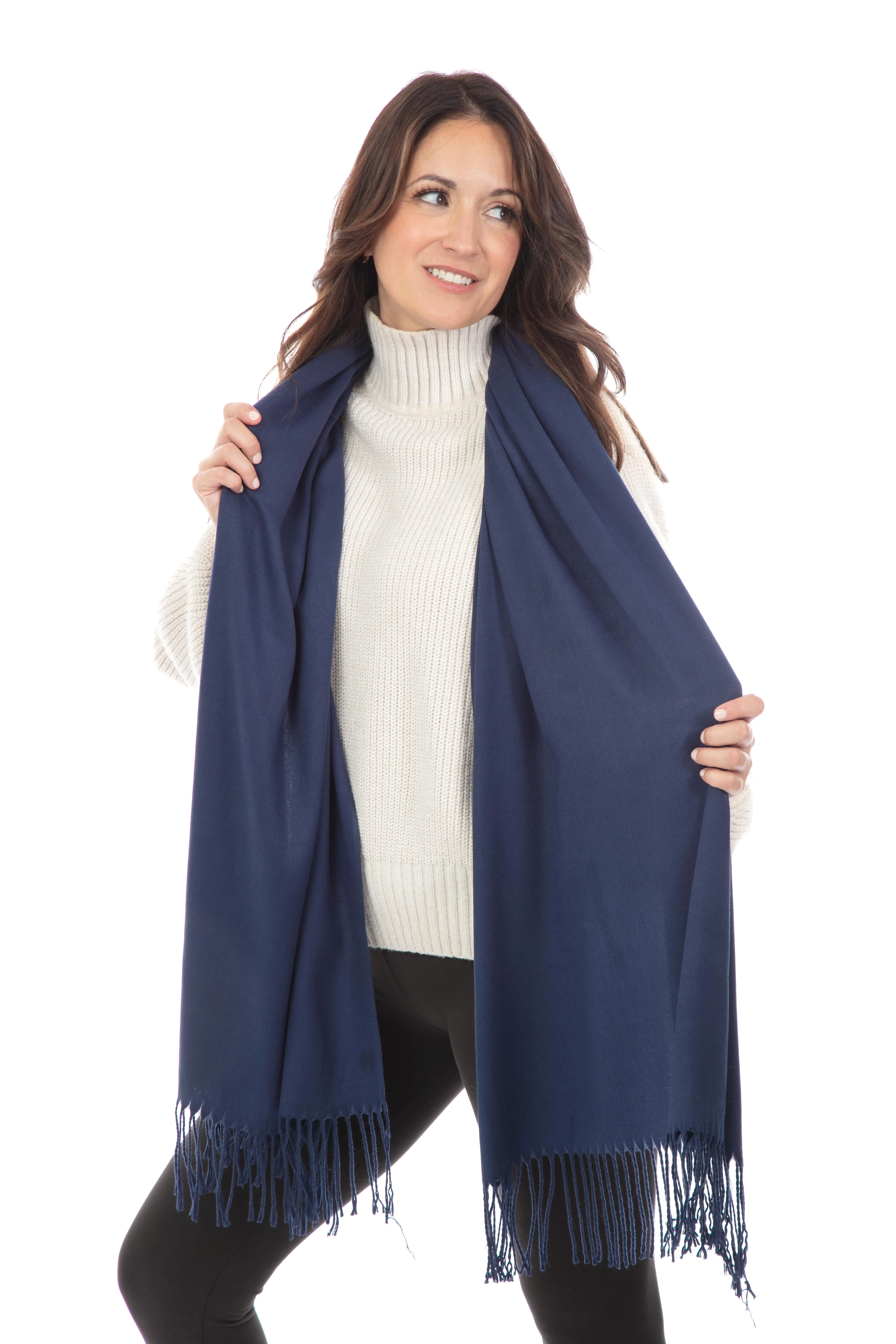 Garcelle - Long Scarf - Image 3
