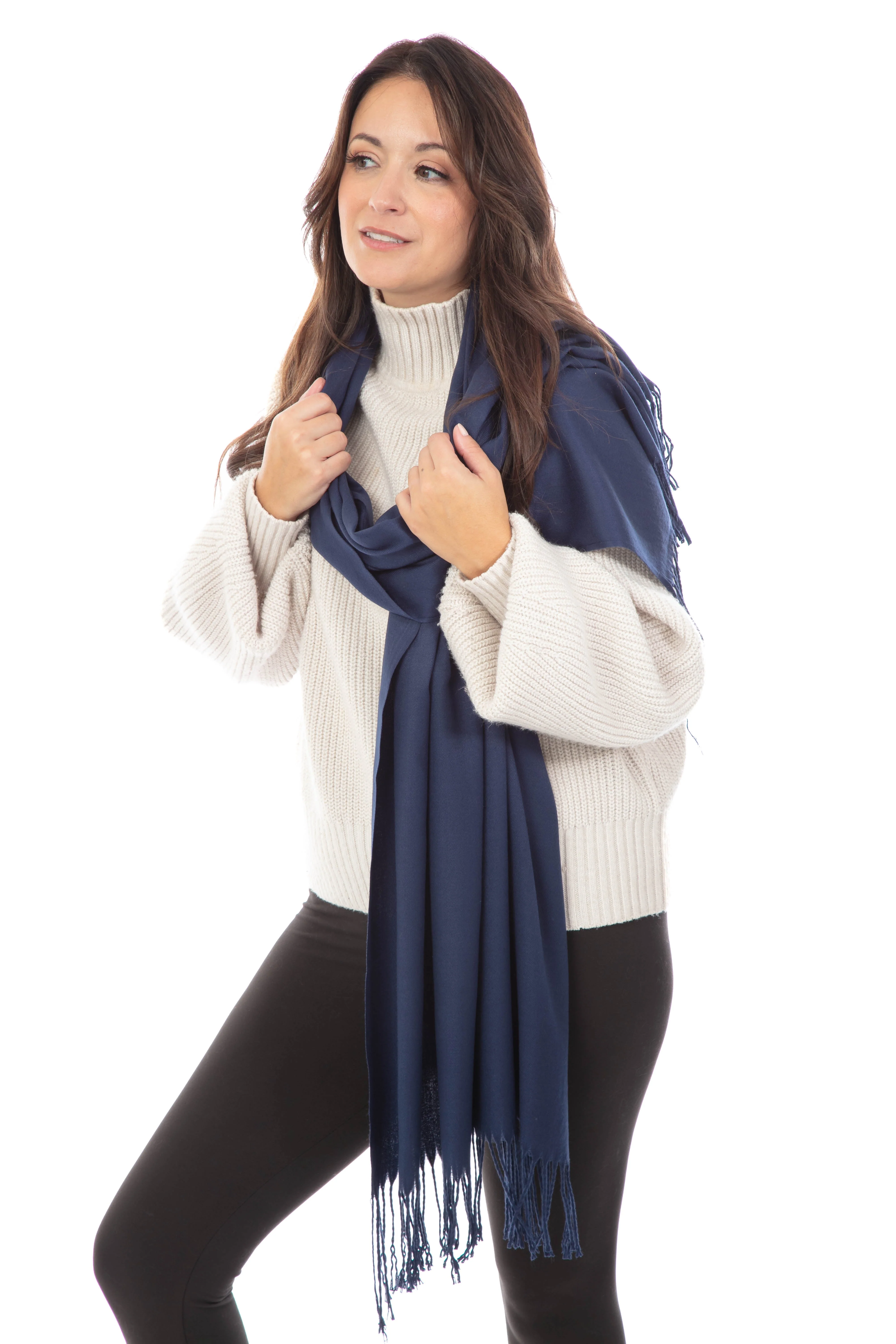 Garcelle - Long Scarf - Image 4