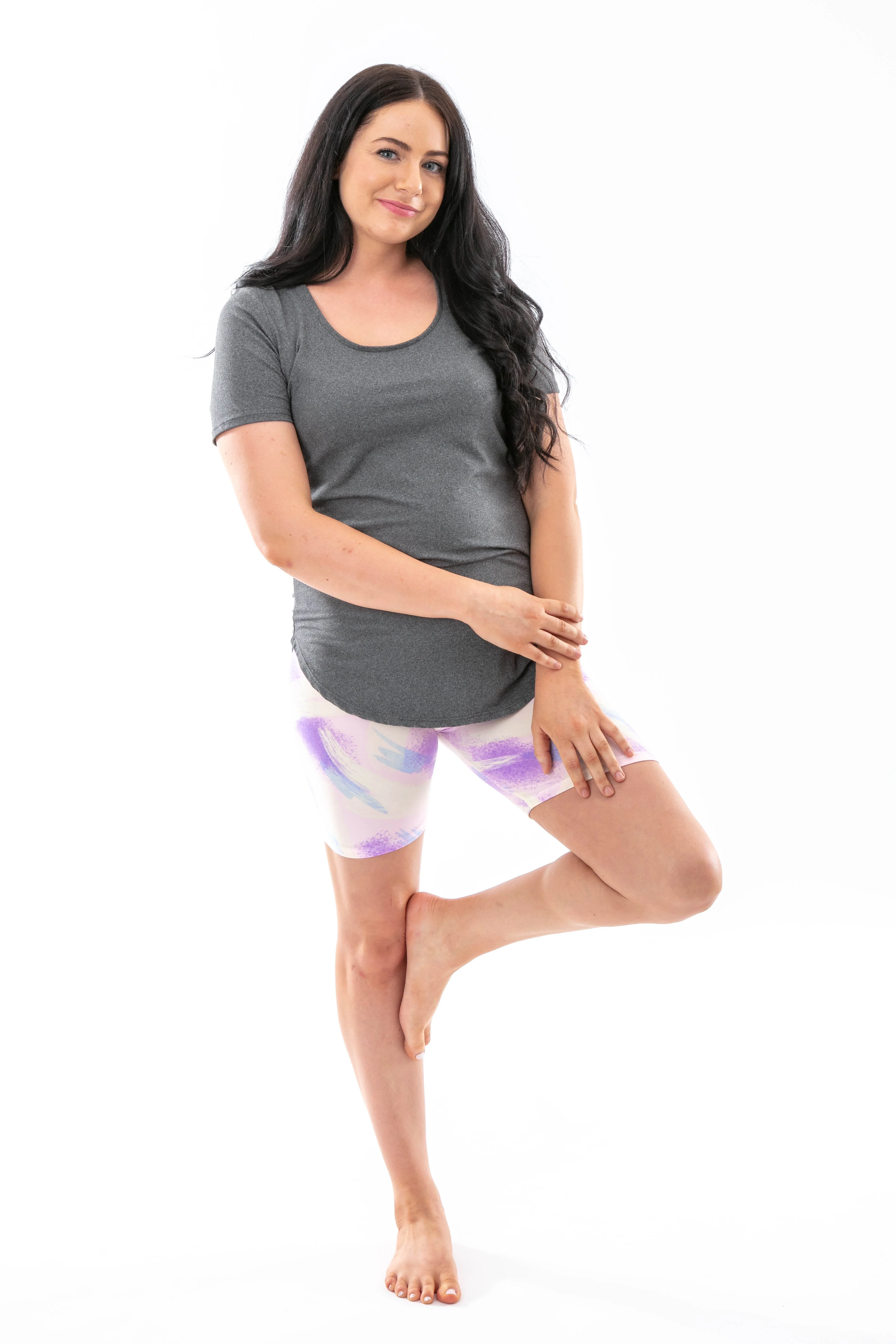 Lovely Strokes - Shorts - Image 6