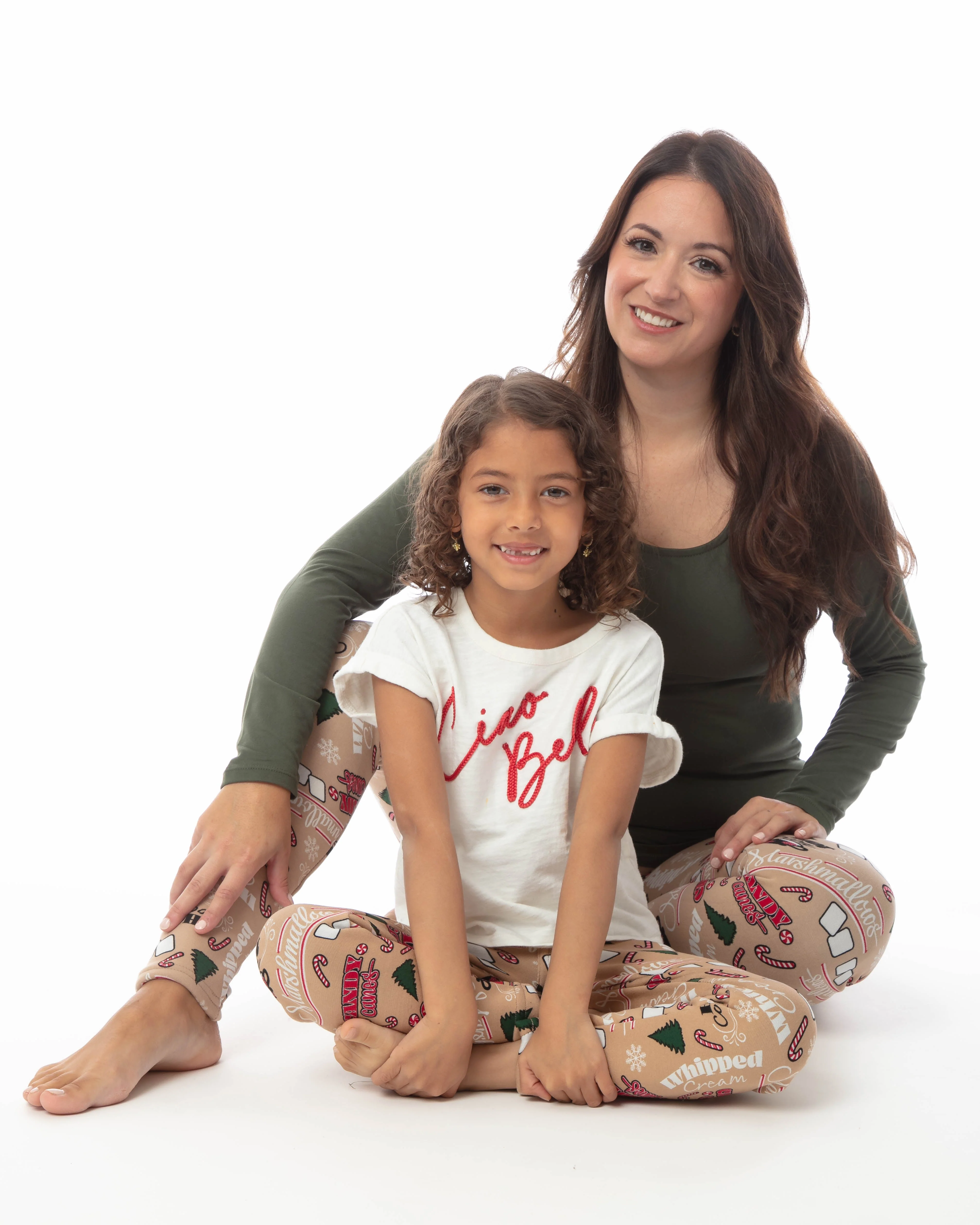 Marshmallow Xmas Kid's - Cozy Lined - Image 5
