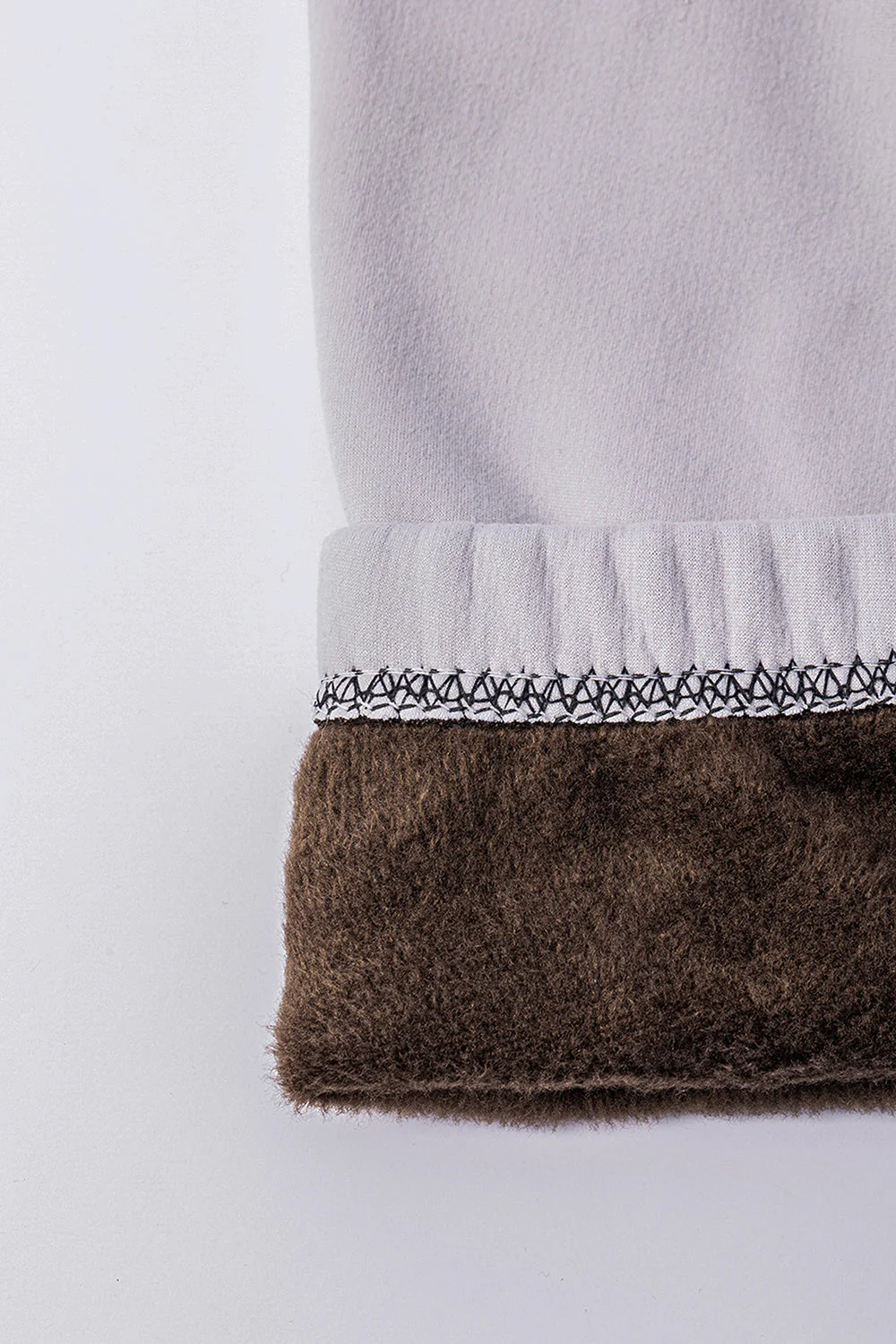 Platinum - Cozy Lined Leggings - Image 9