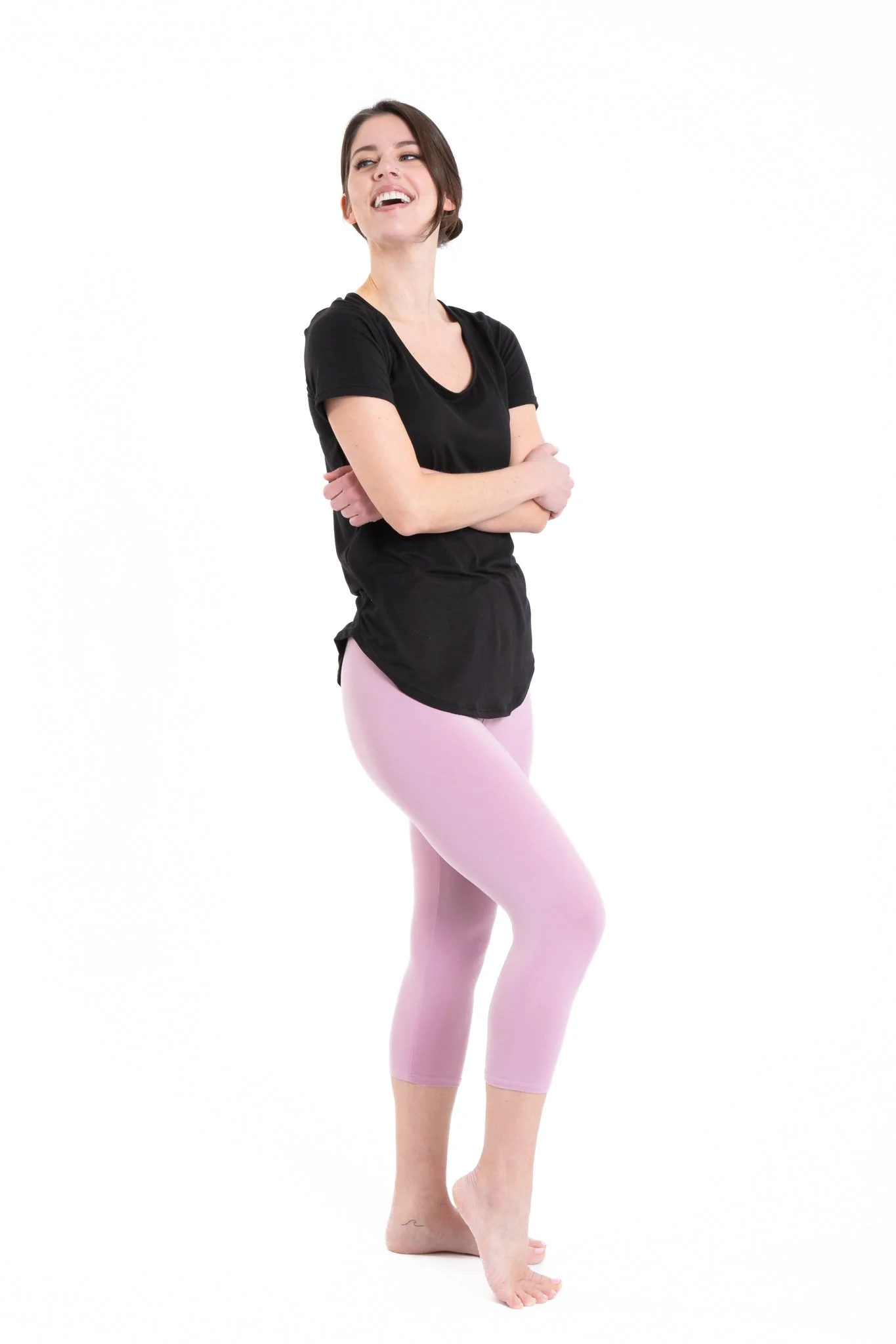 Primrose - Capris - Image 2