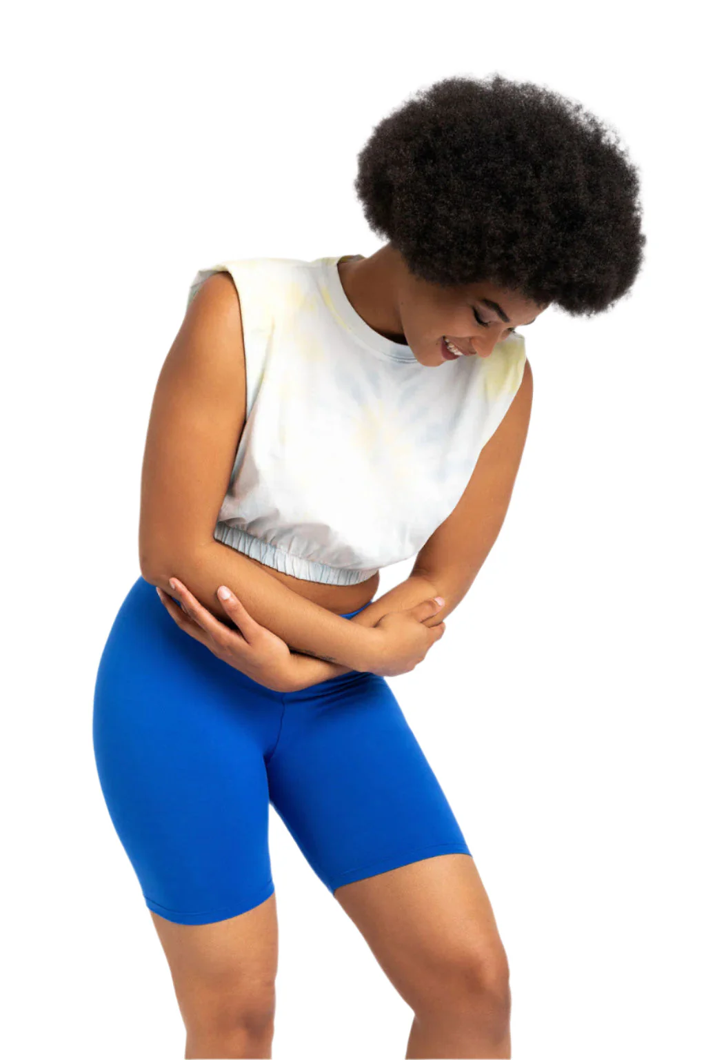 Royal Blue - Shorts - Image 6